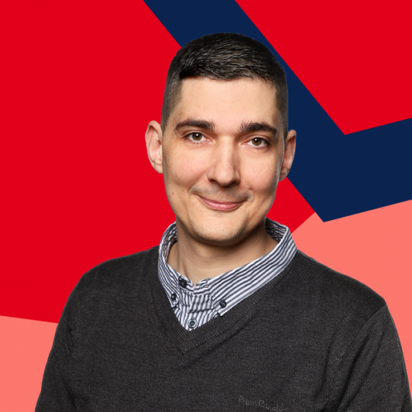 Florian Gentek