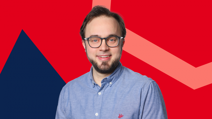 Bastian Hartmann