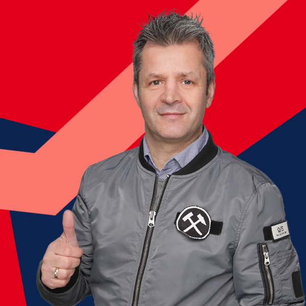 Jörg Laftsidis