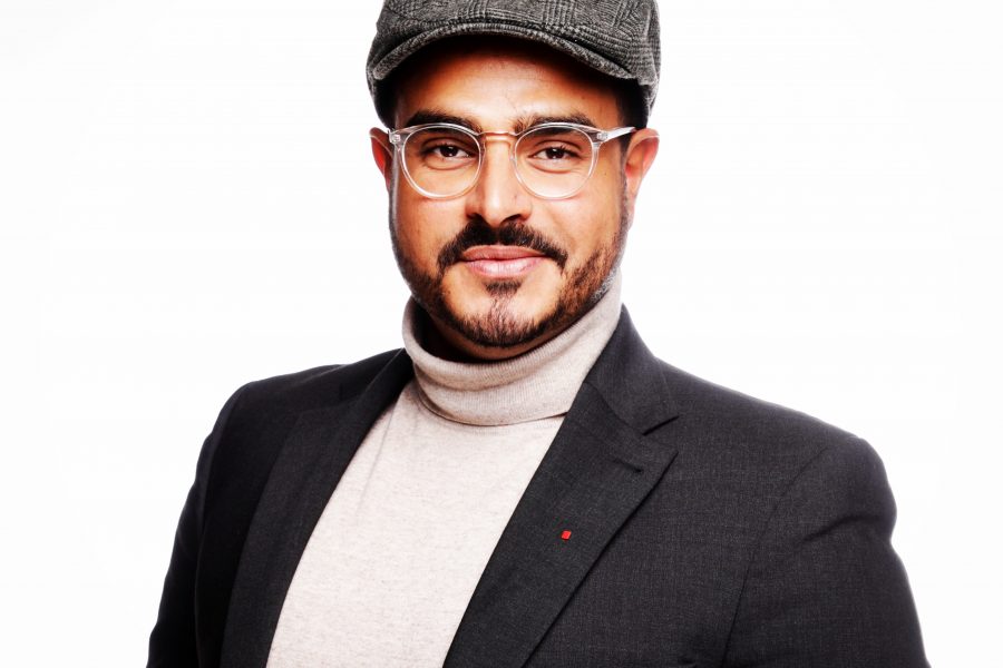 Mohamed-Ali Saidi › SPD Bochum