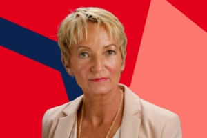 Martina Schmück-Glock