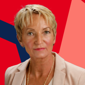 Martina Schmück-Glock