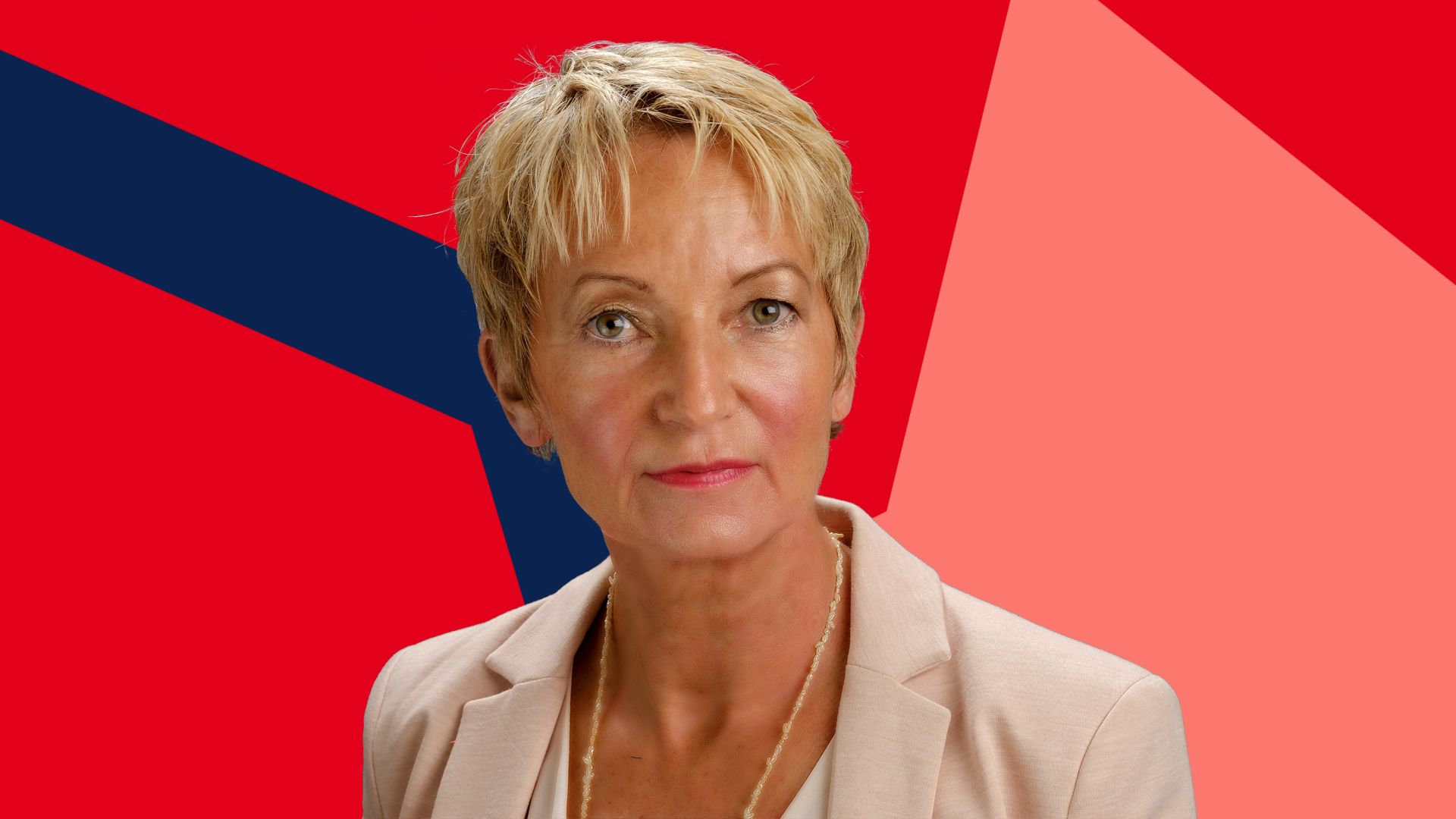 Martina Schmück-Glock