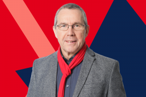 Ernst Steinbach