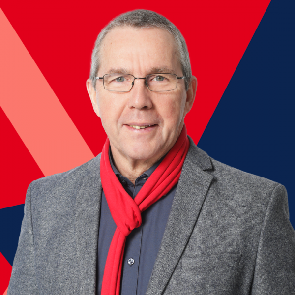Ernst Steinbach