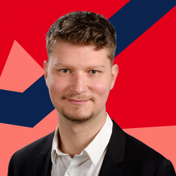 Christian Volke