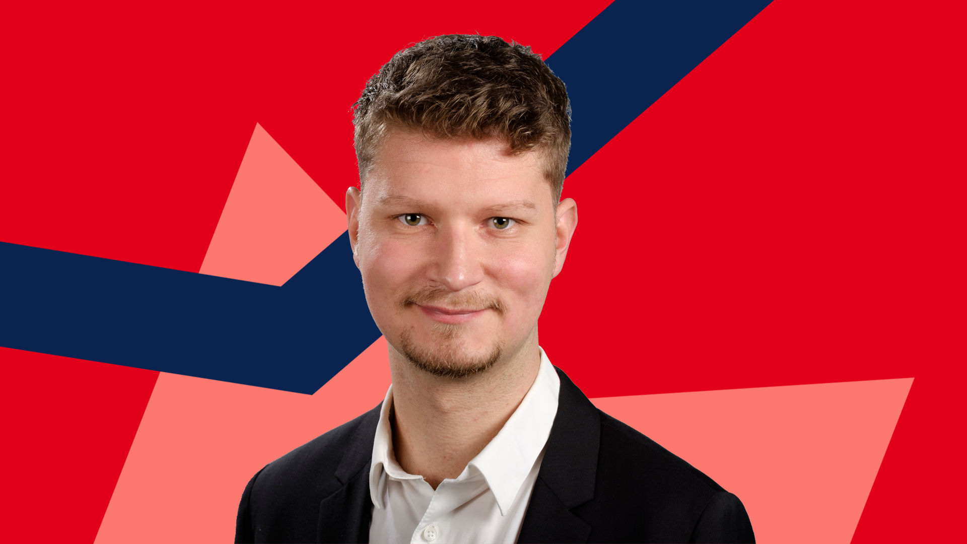 Christian Volke