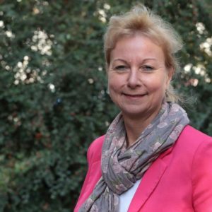 Martina Schnell