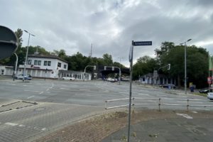 Auch der Schwanenmarkt soll vom Umbau der Castroper Straße profitieren.
