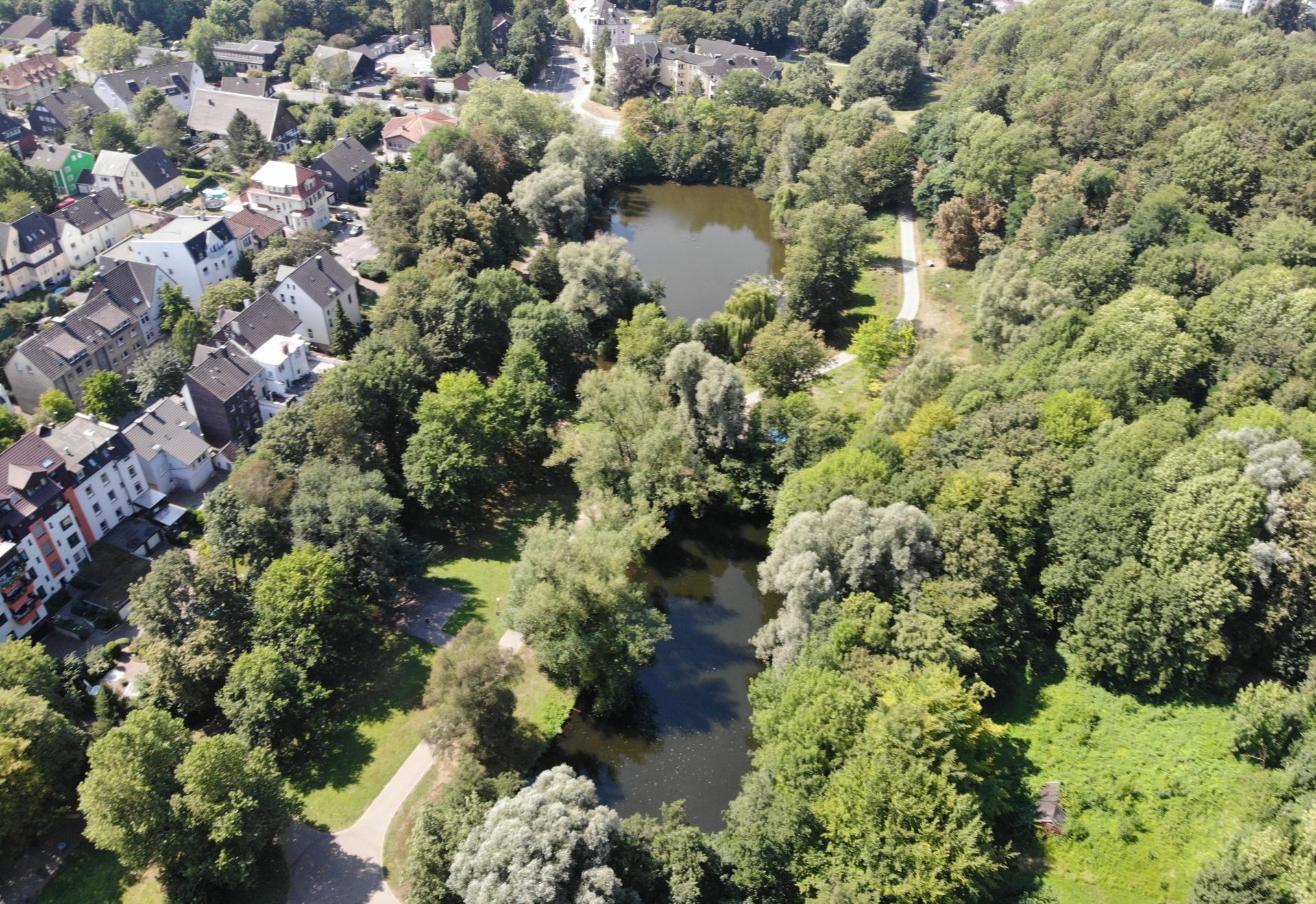 Grummer Teiche / Jährlich 250.000 Euro für Bürger*innenIdeen › SPD Bochum
