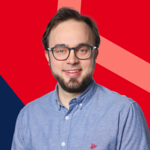 Für Bastian Hartmann ist Seven Stones eine besondere Landmarke.