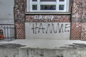 Hamme profitiert von STEP-Fördermitteln.
