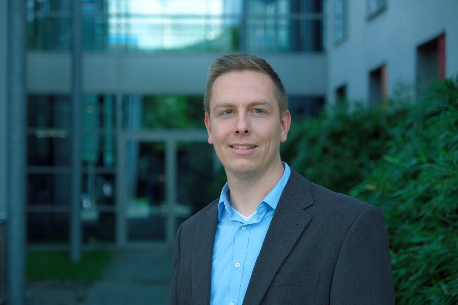 Tim Radzanowski
