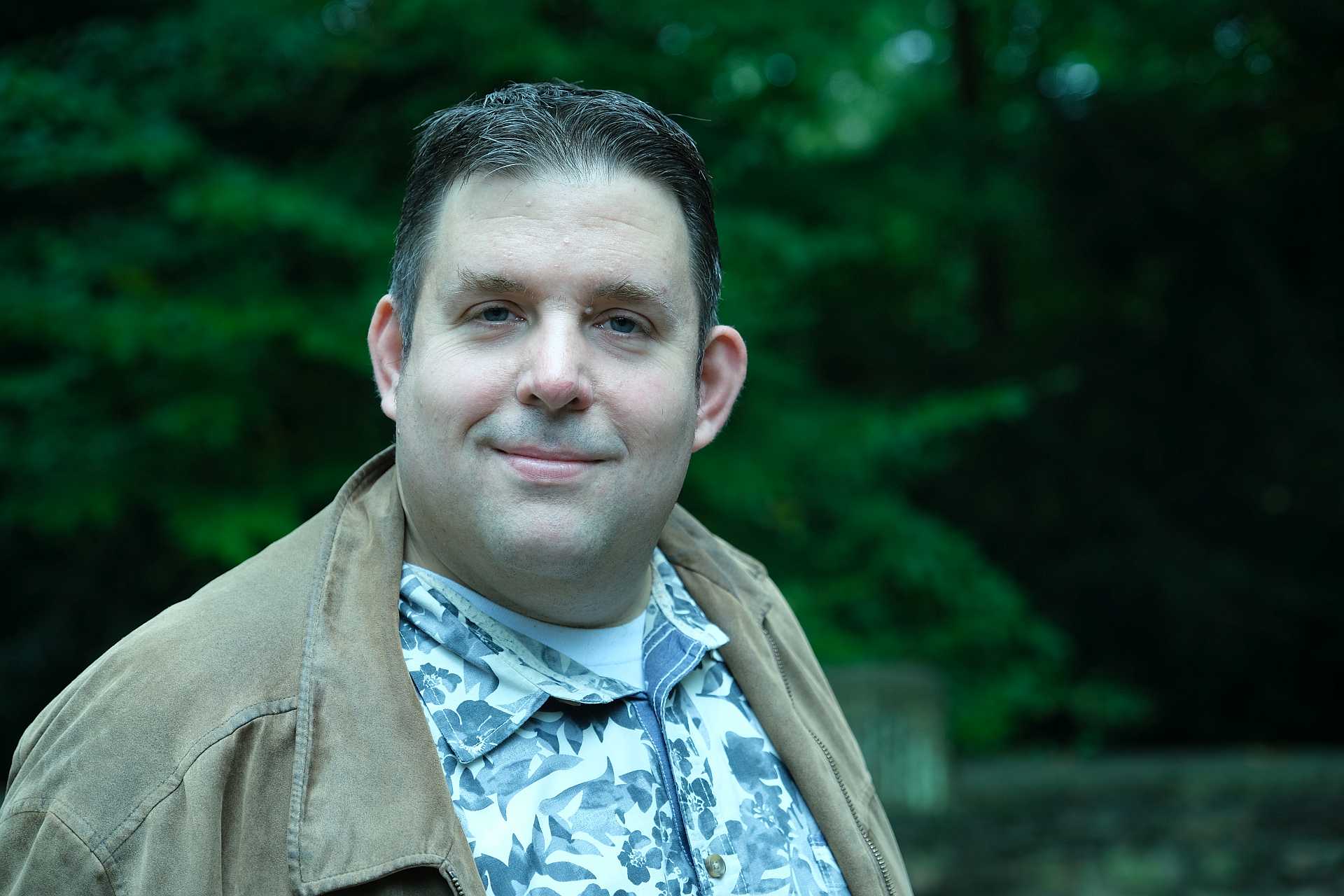 Jens Matheuszik
