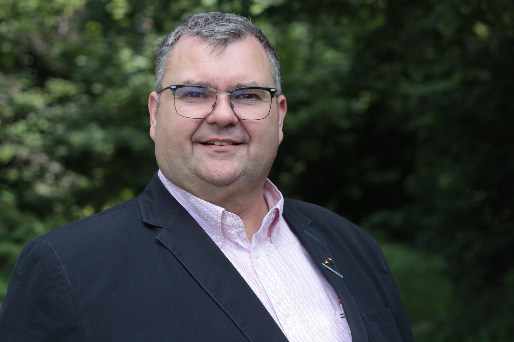 Jörg Czwikla