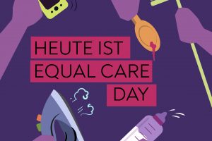 equal care day