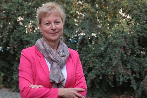 Martina Schnell
