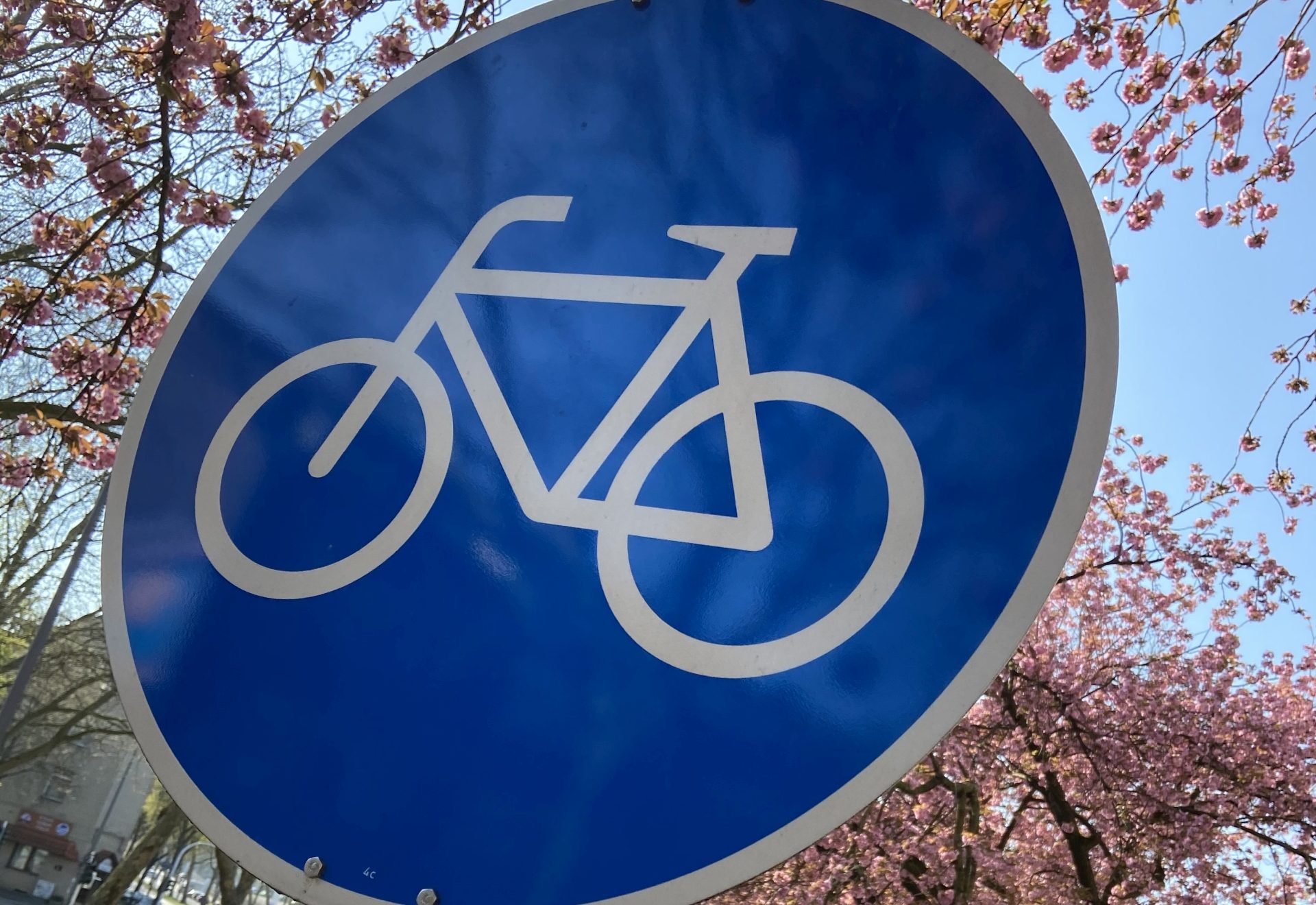 Die Verwaltung hat einen neuen Stand zum Radverkehrskonzept vorgestellt.