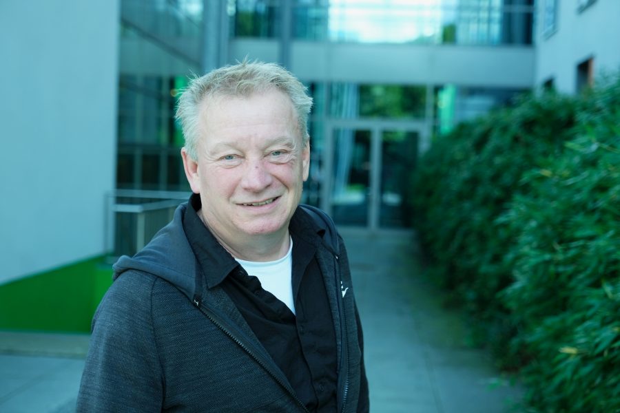 Stephan Kosel