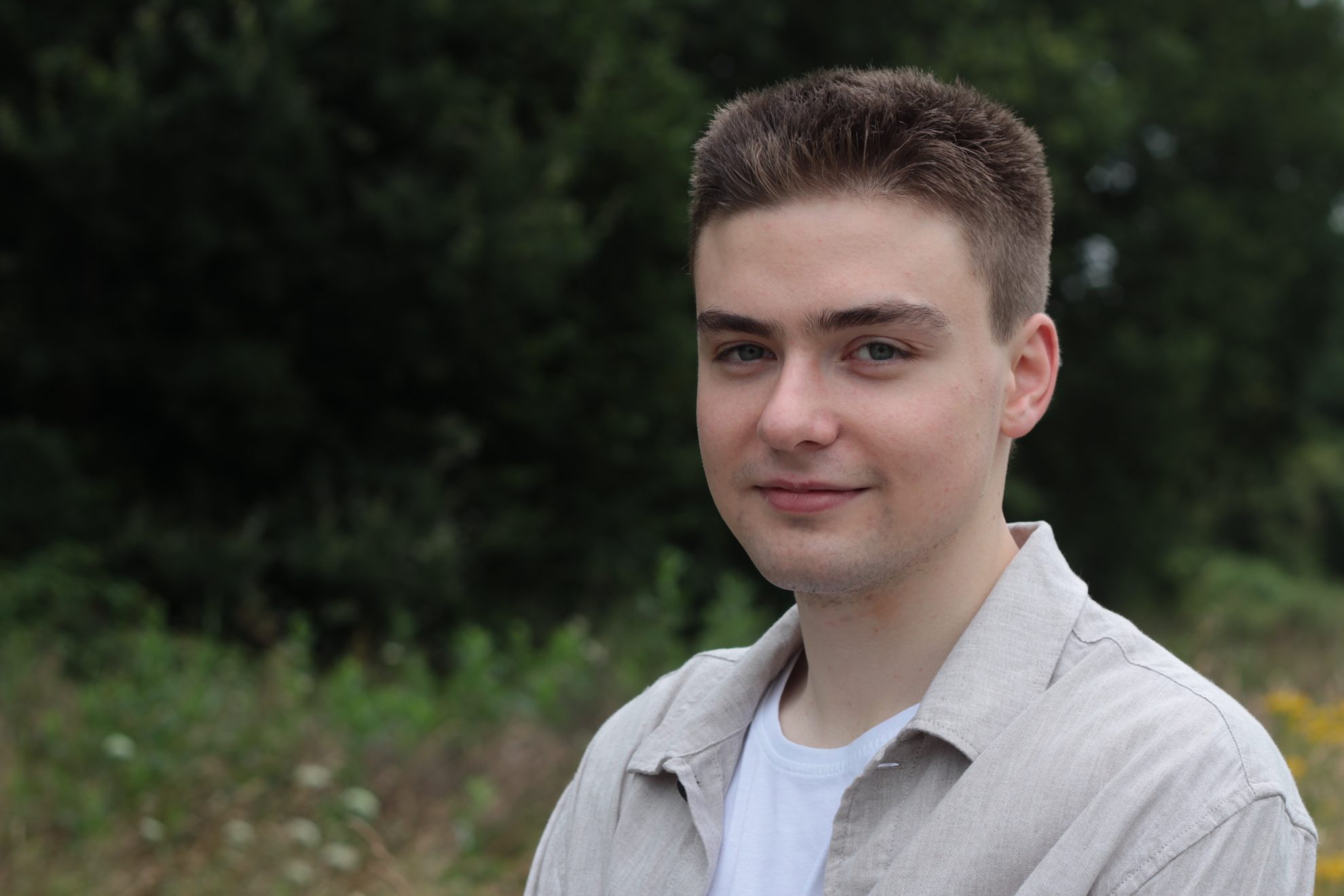 Christian Kalisch