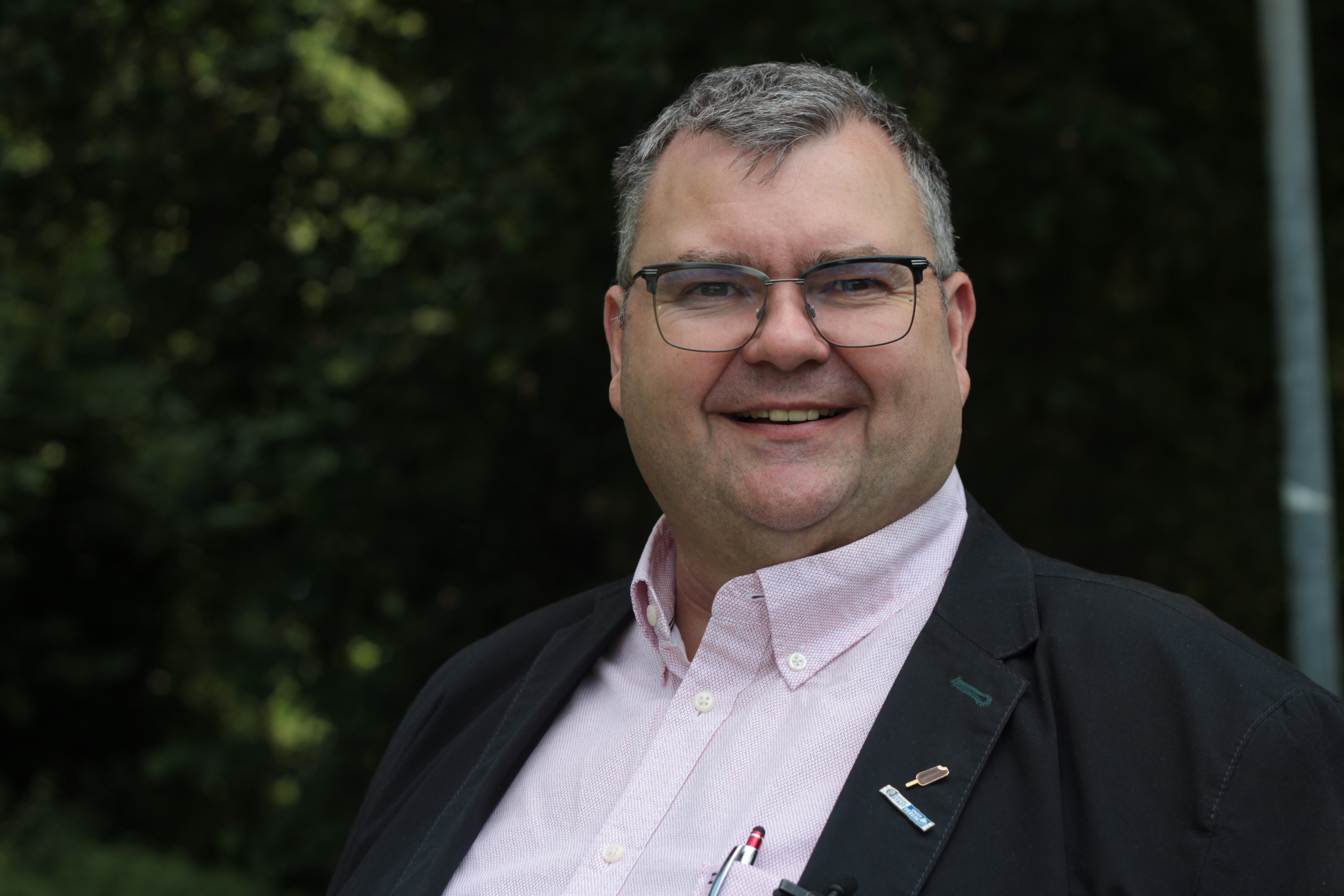 Jörg Czwikla