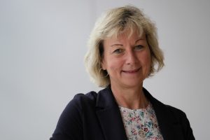 Martina Schnell