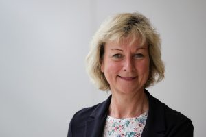 Martina Schnell