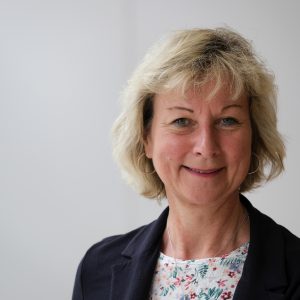 Martina Schnell