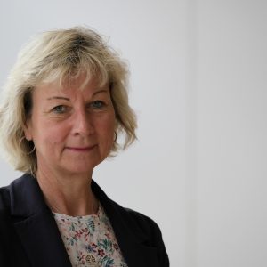 Martina Schnell