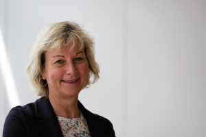 Martina Schnell
