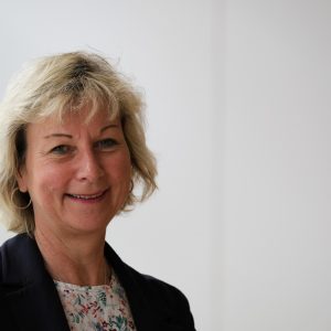 Martina Schnell