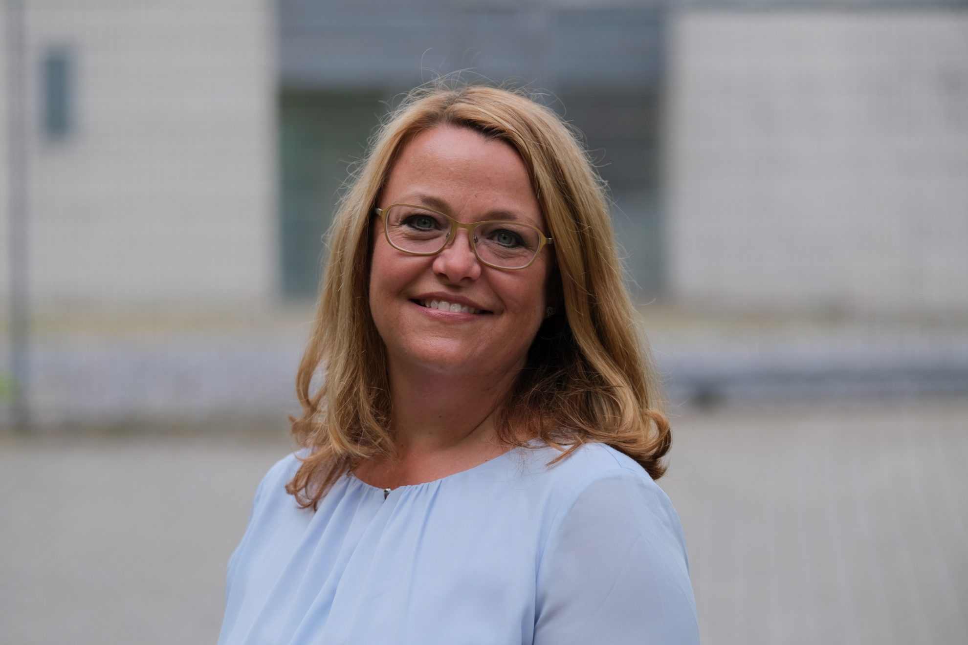 Sonja Gräf