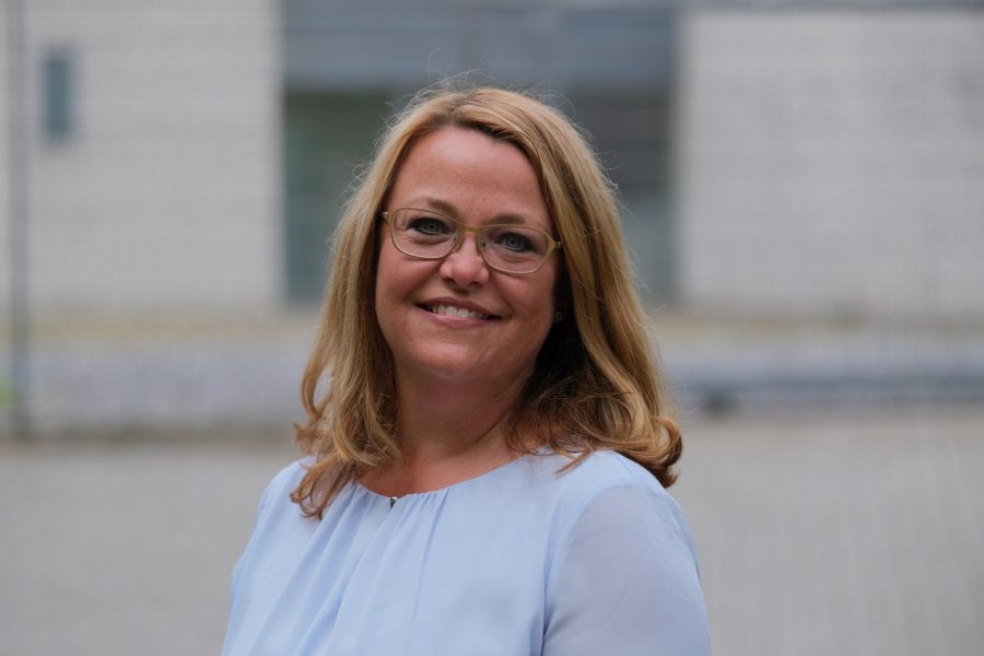 Sonja Gräf