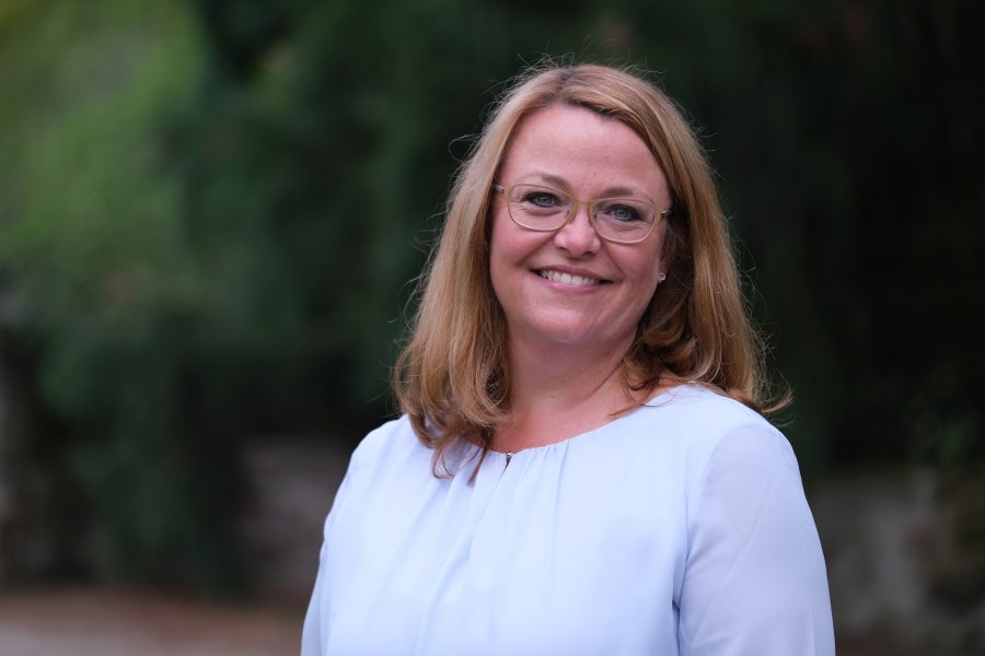 Sonja Gräf