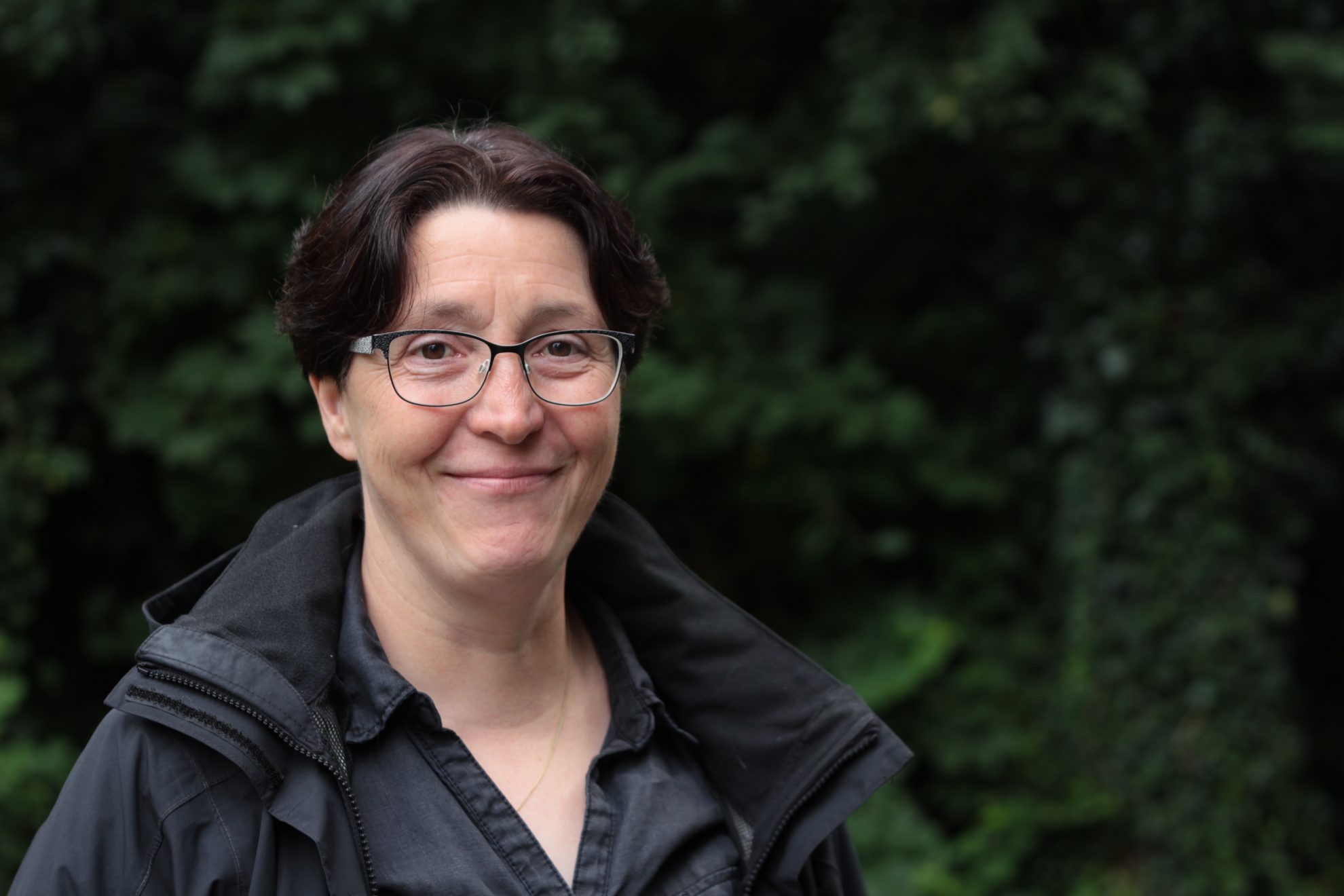 Martina Hoppe