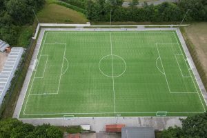 In den Bochumer Sport wird eine Rekordsumme investiert.