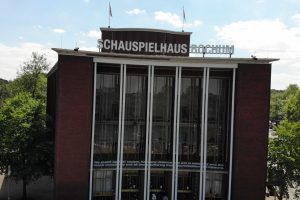 Auch Schauspielhaus-Karten sollen als ÖPNV-Ticket genutzt werden können.