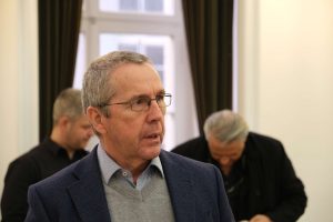 Ernst Steinbach