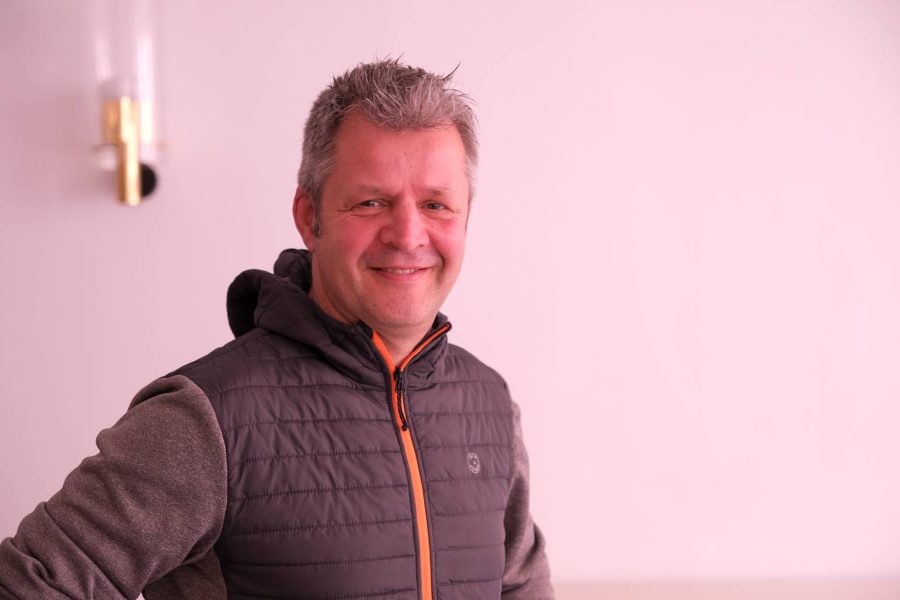 Jörg Laftsidis