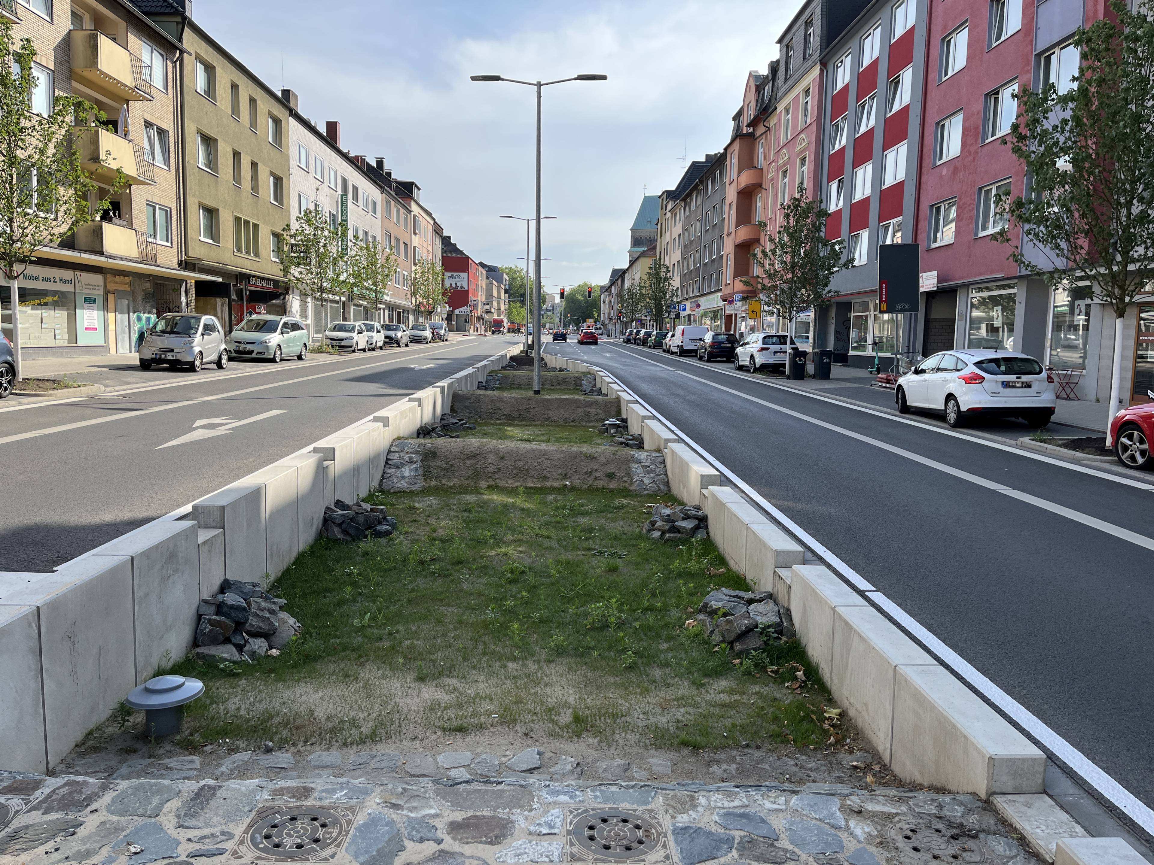 Wunderschne Hattinger Str Bochum Bildnull