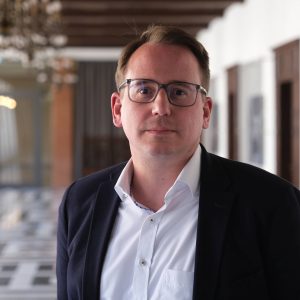 Burkart Jentsch