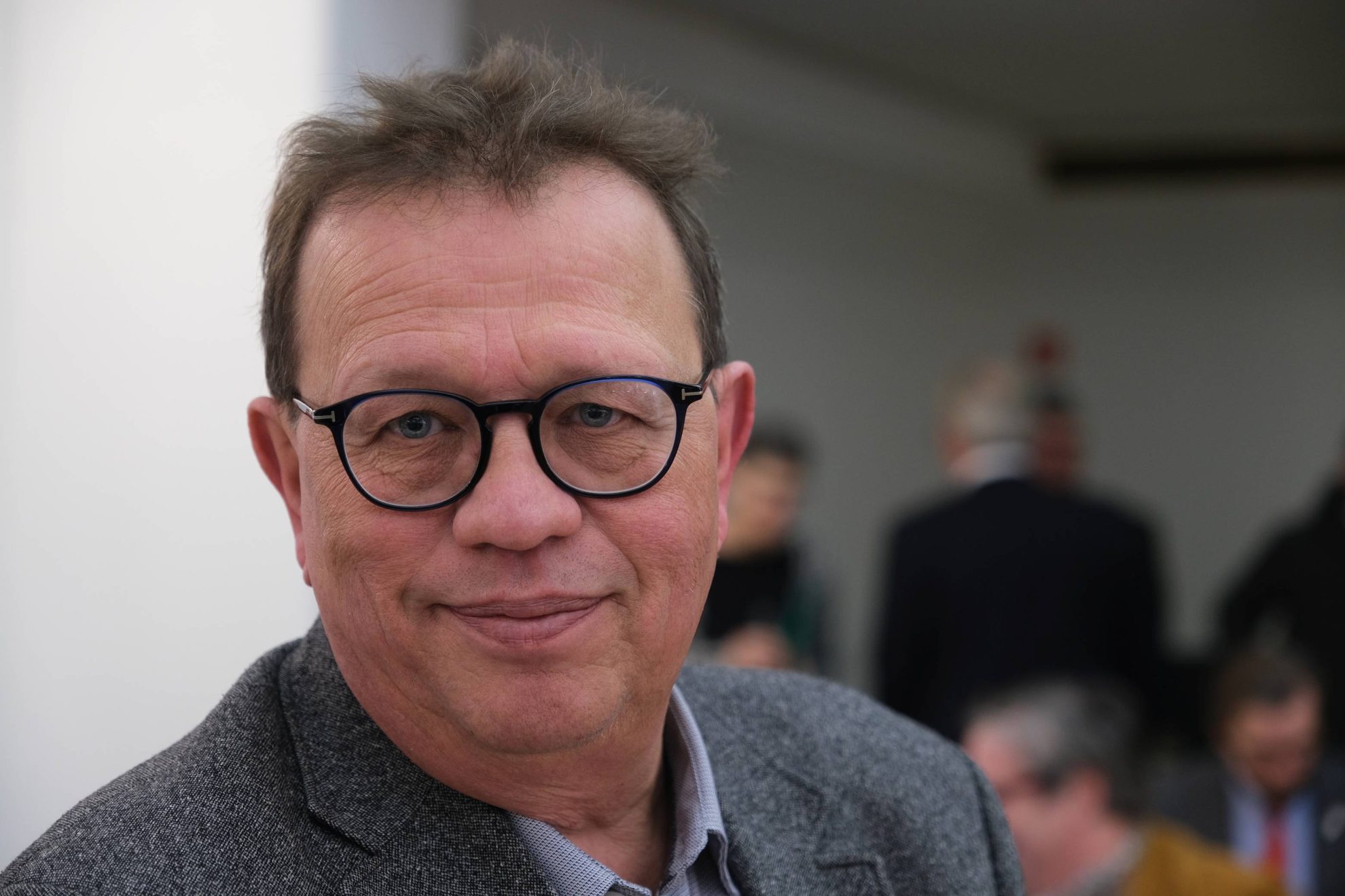 Jörg-Uwe Kuberski