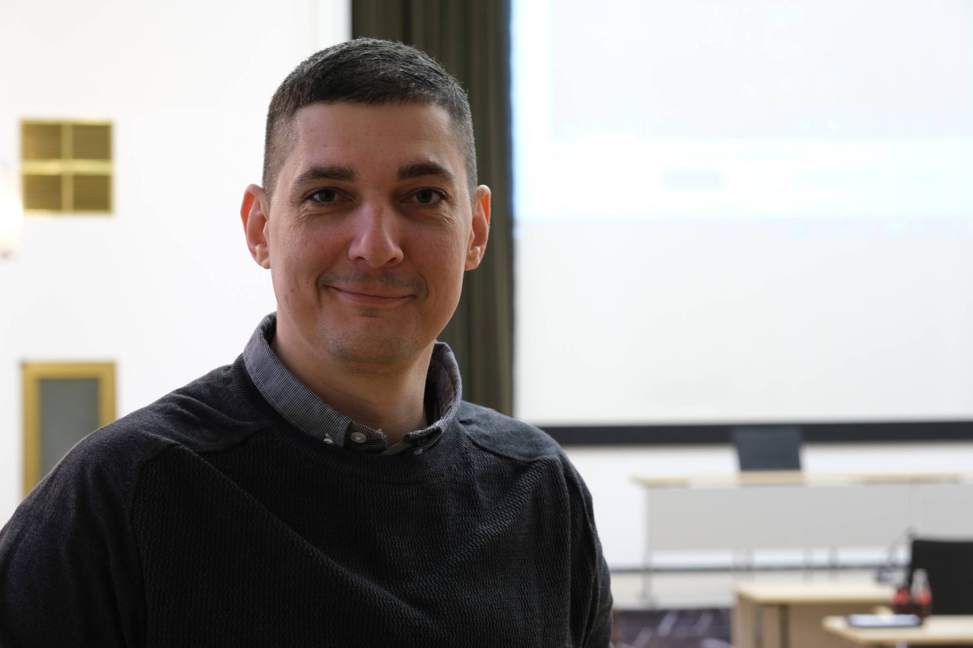 Florian Gentek