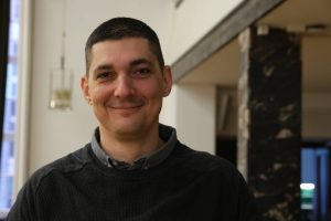 Florian Gentek