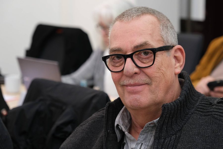 Reiner Rogall