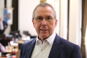 Ernst Steinbach