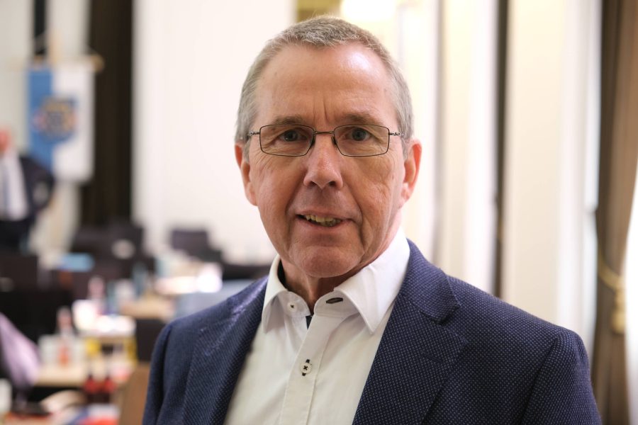 Ernst Steinbach